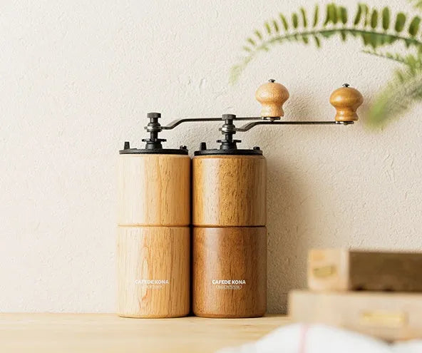 Coffee Hand Grinding Machine Coffee Bean Hand Grinding Machine - Bellarte Enchanté Coffee Hand Grinding Machine Coffee Bean Hand Grinding Machine